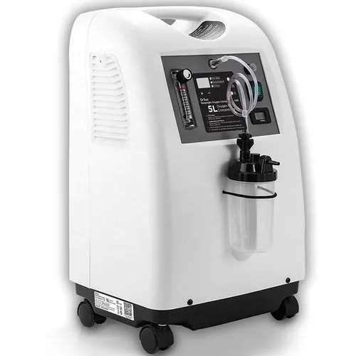Oxygen Concentrator