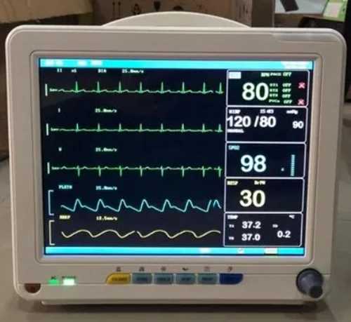 Patient Monitor