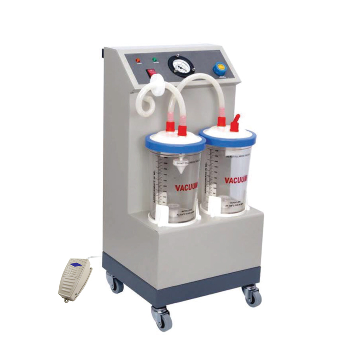 Suction Machine